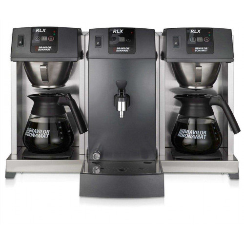 Bravilor Bonamat Kaffeemaschine RLX 131 400V