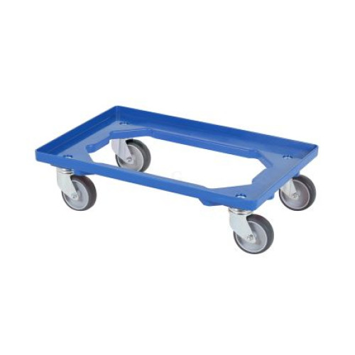 SARO Transportroller 600 x 400 blau Modell TRR blau