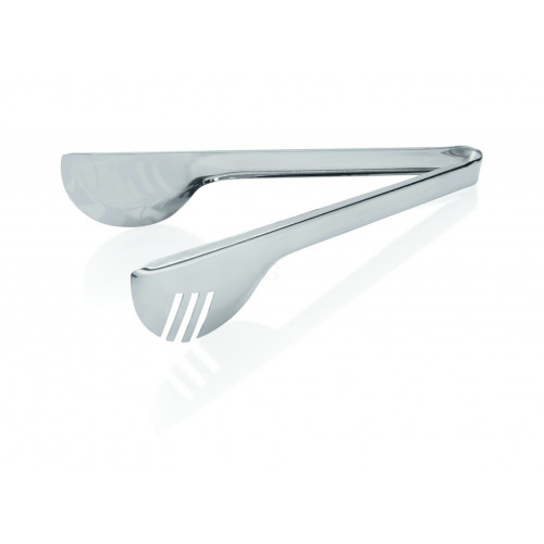 WAS Salatzange 24 cm Chromnickelstahl