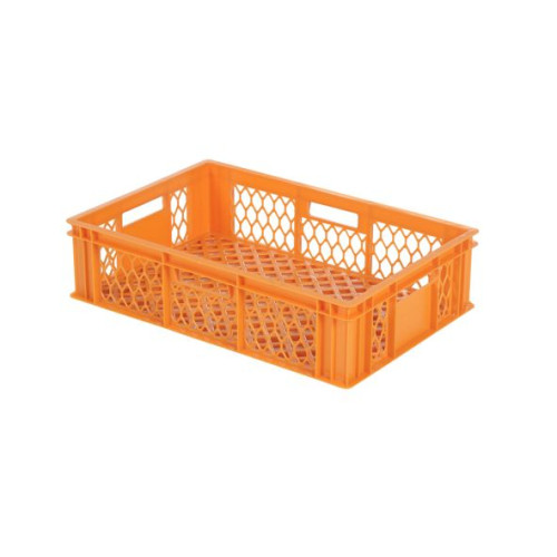 SARO Bäckereikiste 600 x 400 x 130 mm Modell BK130