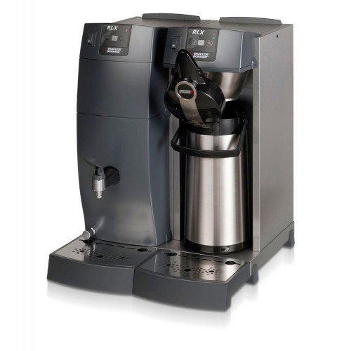 Bravilor Bonamat Kaffeemaschine RLX 76 400V