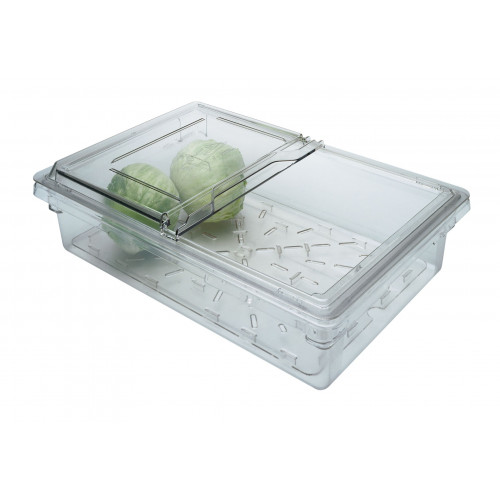 Cambro Abtropfplatte für Camwear® Vorratsbehälter