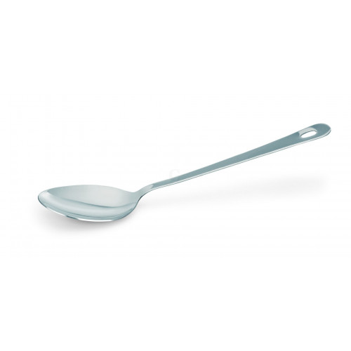 WAS Servierlöffel Kitchen Tool 1854 30 cm Chromnickelstahl