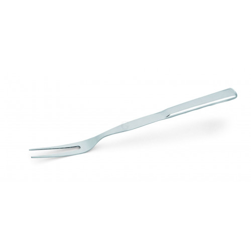 WAS Fleischgabel Kitchen Tool 1857 32 cm Chromnickelstahl