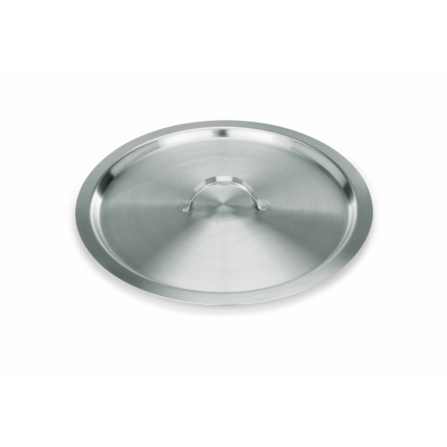 WAS Deckel für 1800 100 1801 100 Chromnickelstahl