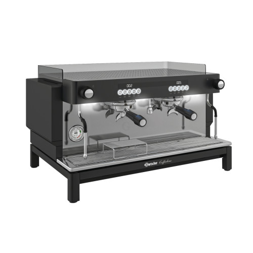 Bartscher Kaffeemaschine Coffeeline B20