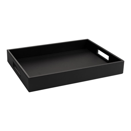 Aliseo Hotel LONDONER NOIR Tablett