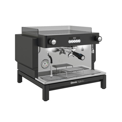 Bartscher Kaffeemaschine Coffeeline B10