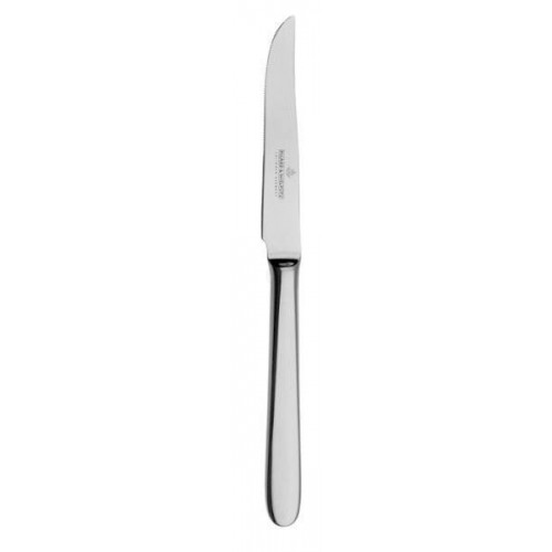 Picard und Wielpütz Ticino 6155 Steakmesser Stahlheft