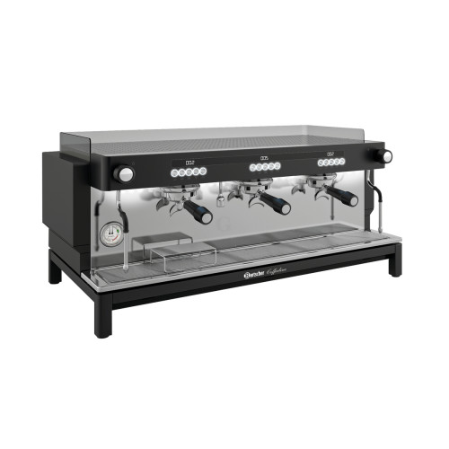 Bartscher Kaffeemaschine Coffeeline B30