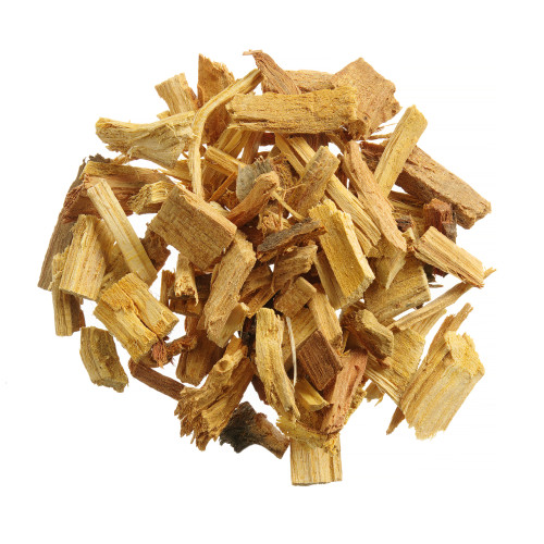 Hendi Räucherchips, Buche