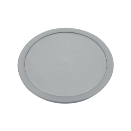 Seltmann Weiden VARIONORM Kunststoffdeckel 079O Deckel GR_Suscha_040_006, warm grey