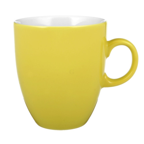 Seltmann Weiden VIP Becher 5005, 0,25 l, gelb