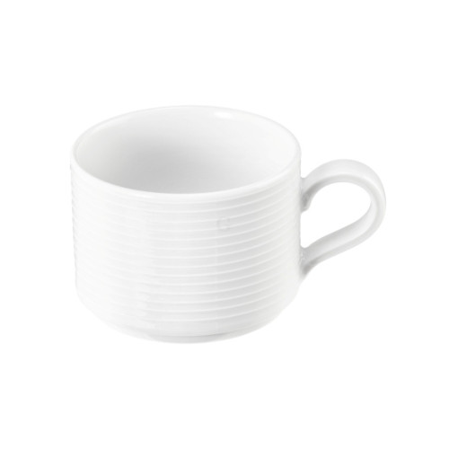 Seltmann Weiden BLUES Obere zur Kaffeetasse 1 0,18 l, weiß