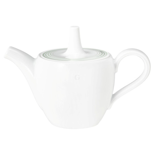 Seltmann Weiden BLUES Kaffeekanne 1 0,40 l, salbeigrün