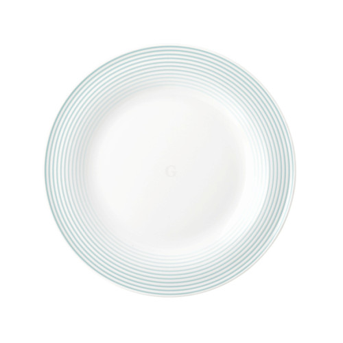 Seltmann Weiden BLUES Teller flach 21,5 cm, arktisblau