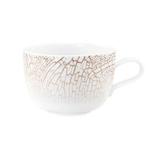 Seltmann Weiden LIBERTY Milchkaffeeobertasse 0,38 l, krakelee