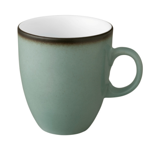 Seltmann Weiden COUP Fine Dining Fantastic Becher 5005, türkis