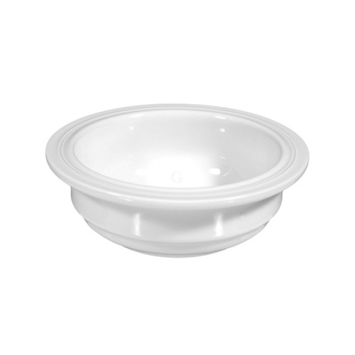 Seltmann Weiden VITALIS Dessertschale 12 cm, weiß