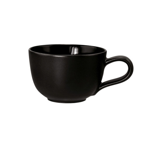 Seltmann Weiden LIBERTY Espressoobertasse 0,09 l, velvet black