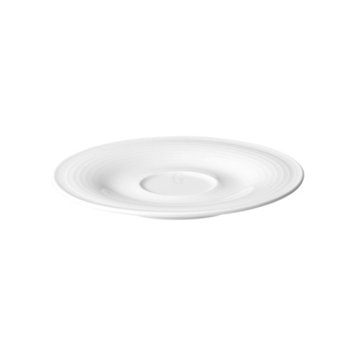 Seltmann Weiden BLUES Untere zur Mokkatasse 13,5 cm, weiß