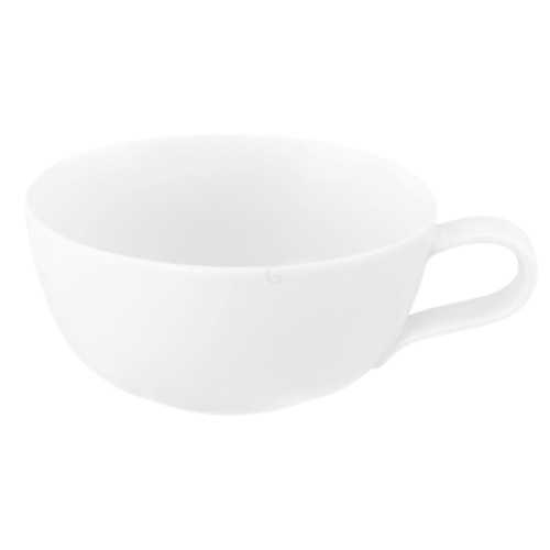 Seltmann Weiden LIBERTY Teeobertasse 0,28 l, weiß