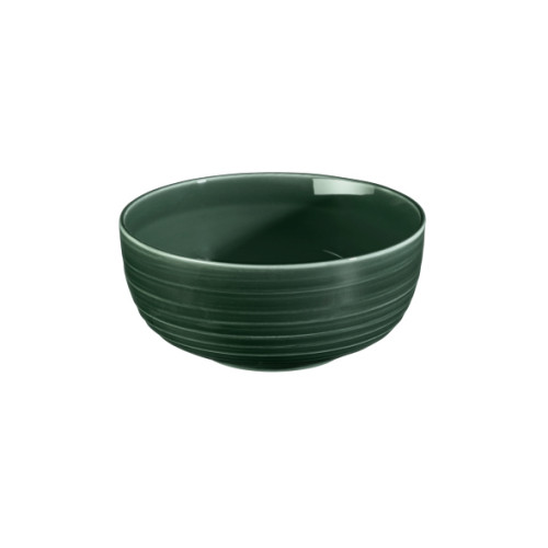 Seltmann Weiden TERRA Müslischale, 15 cm, moosgrün