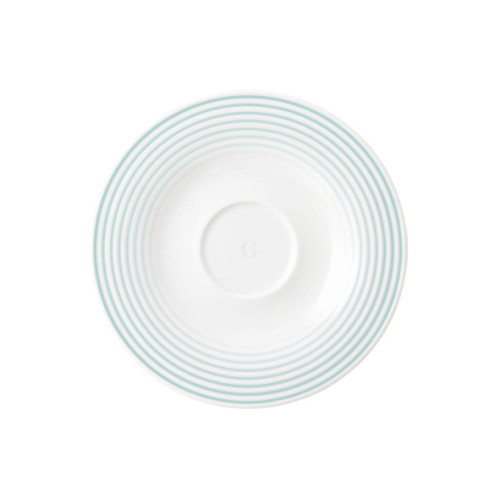 Seltmann Weiden BLUES Untere zur Mokkatasse 13,5 cm, arktisblau