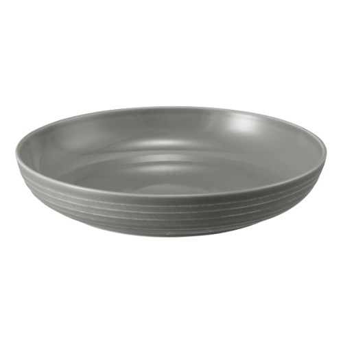 Seltmann Weiden TERRA Foodbowl, 28 cm, perlgrau
