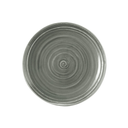 Seltmann Weiden TERRA Brotteller, 17,5 cm, perlgrau
