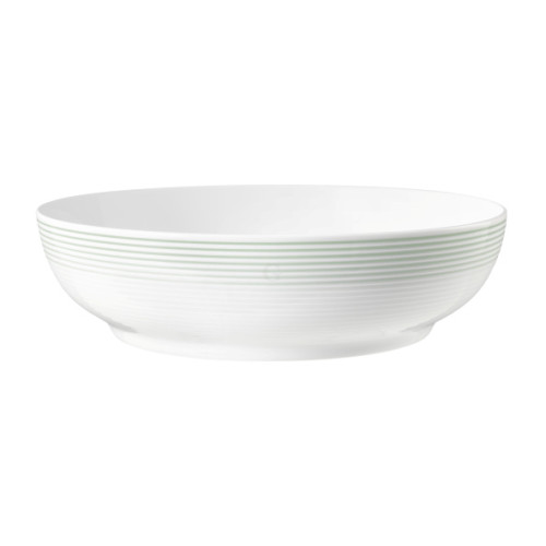 Seltmann Weiden BLUES Foodbowl 25 cm, salbeigrün