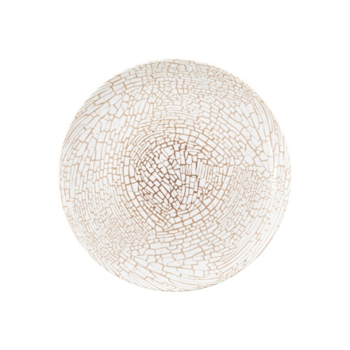 Seltmann Weiden LIBERTY Frühstücksteller rund 22,5 cm, krakelee