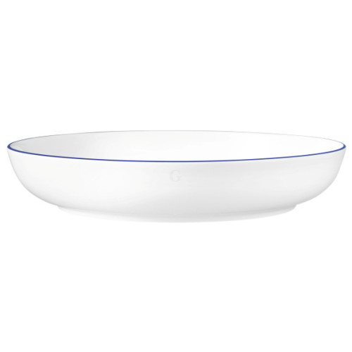 Seltmann Weiden MODERN LIFE Blue Line Foodbowl 28 cm
