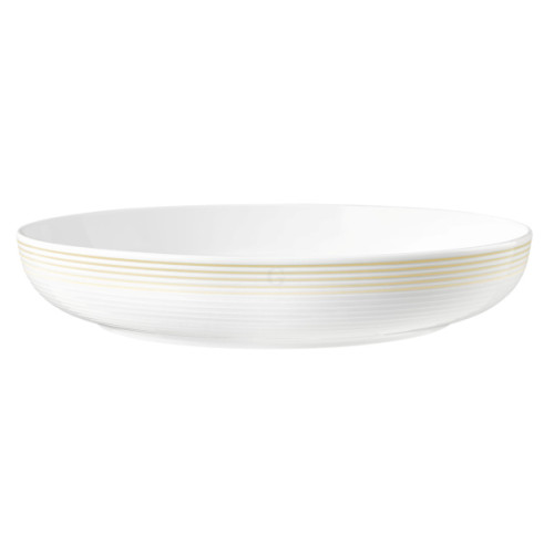 Seltmann Weiden BLUES Foodbowl 28 cm, sandbeige