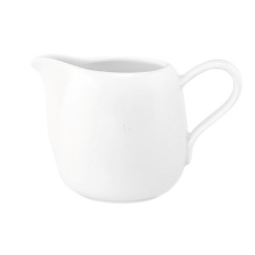 Seltmann Weiden LIBERTY Milchkännchen 0,26 l, weiß