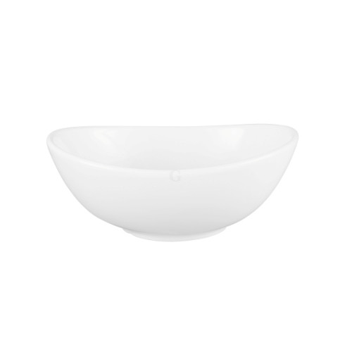 Seltmann Weiden Meran Steak and More Bowl oval 12 cm