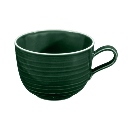  Seltmann Weiden TERRA Milchkaffeeobertasse, 0,38 l, moosgrün