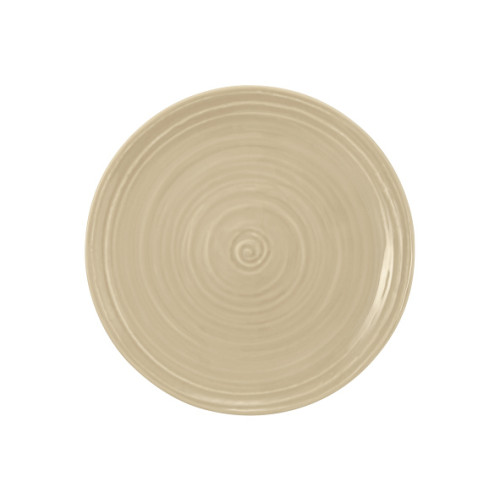 Seltmann Weiden TERRA Brotteller, 17,5 cm, sandbeige