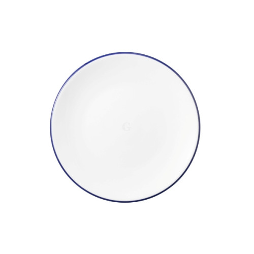 Seltmann Weiden MODERN LIFE Blue Line Brotteller rund
