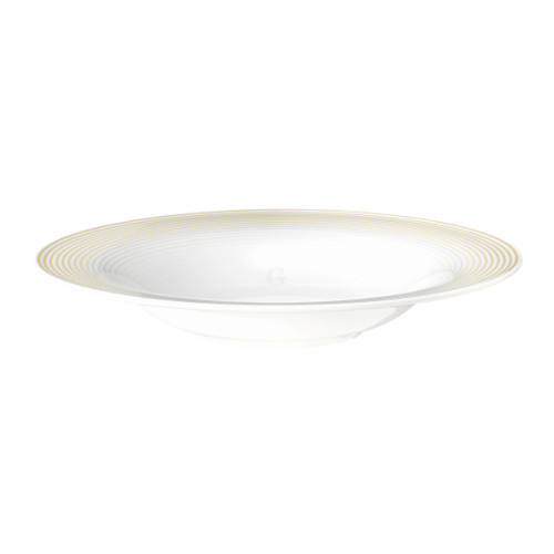 Seltmann Weiden BLUES Pastateller tief 27 cm, sandbeige