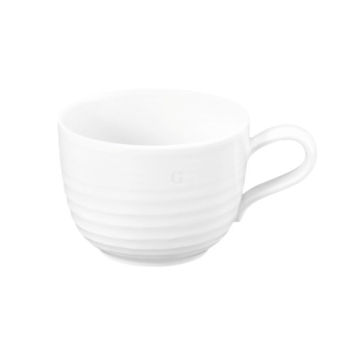 Seltmann Weiden TERRA Kaffeeobertasse, 0,26 l
