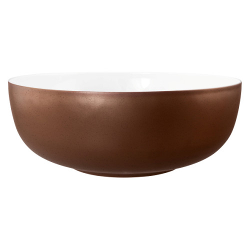 Seltmann Weiden LIBERTY Schüssel rund 28 cm, bronze-30
