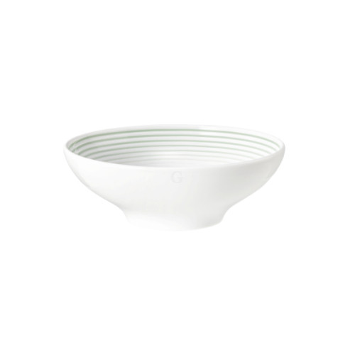 Seltmann Weiden BLUES Dessertschale 13 cm, salbeigrün