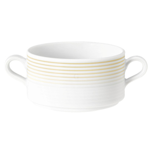 eltmann Weiden BLUES Obere zur Suppentasse 0,27 l, sandbeige