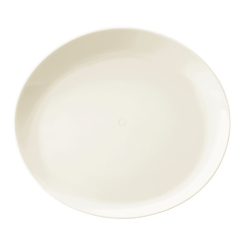 Seltmann Weiden MAXIM Organic Gourmetteller flach 24 cm