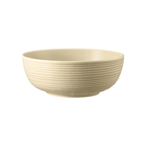 Seltmann Weiden TERRA Foodbowl, 20 cm, sandbeige