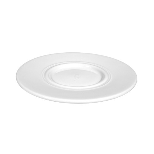 Seltmann Weiden VITALIS Untertasse 1 15,5 cm, weiß