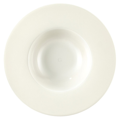 Seltmann Weiden Imperial Teller tier 23 cm Fahne