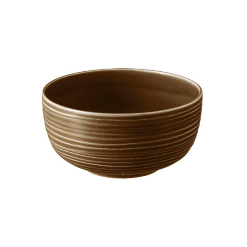 Seltmann Weiden TERRA Foodbowl, 17,5 cm, erdbraun