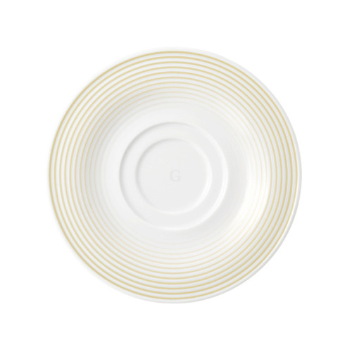 Seltmann Weiden BLUES Kombi-Untere 1 16,5 cm, sandbeige